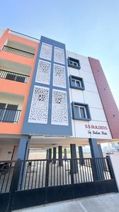 3 BHK Flat