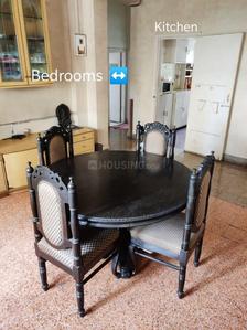 Hall Image of 1550 Sq.ft 3 BHK Apartment / Flat for sale in Walchand Terraces, Arya Nagar Mumbai for Rs. 72500000
