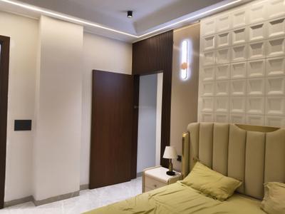 Bedroom Image of 2700 Sq.ft 3 BHK Builder Floor for rent in DLF Phase 2, DLF Phase 2 Gurgaon for Rs. 125000