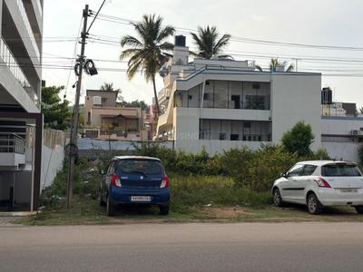 Image of 4000 Sq.ft Residential Plot / Land for sale in Vivekananda Nagar, Mysore for Rs. 64000000