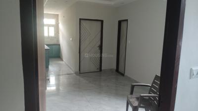 Living Room Image of 550 Sq.ft 1 BHK Apartment / Flat for sale in Kulhan Dehradun for Rs. 3500000