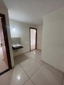 Hall Image of 1400 Sq.ft 3 BHK Apartment / Flat for rent in DB Pride, Talawali Chanda Indore for Rs. 28000