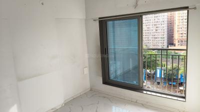 Bedroom Image of 609 Sq.ft 2 BHK Apartment / Flat for sale in Kaveri Heights, Ghatkopar East Mumbai for Rs. 16000000