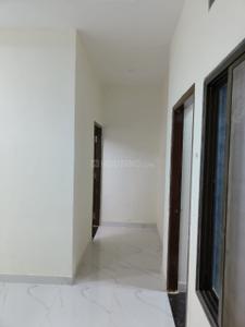 Balcony Image of 1200 Sq.ft 2 BHK Independent House for sale in Kamal Vihar Raipur for Rs. 4200000