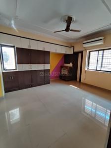 Bedroom Image of 1650 Sq.ft 3 BHK Apartment / Flat for rent in Green Residency, Morabadi Ranchi for Rs. 19000