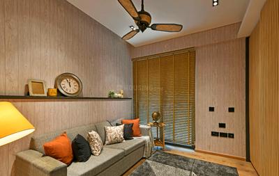 Bathroom Image of 5000 Sq.ft 5 BHK Apartment / Flat for sale in Shreeji Fiora, Borivali West Mumbai for Rs. 110000000