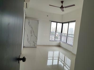 Bedroom Image of 1200 Sq.ft 1 BHK Apartment / Flat for rent in Crystal Armus A To C, Chembur Mumbai for Rs. 53000