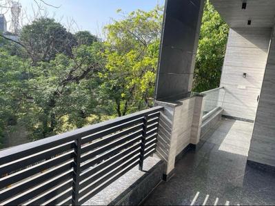 Balcony Image of 1800 Sq.ft 4 BHK Builder Floor for sale in Sushant Lok Phase 1 Gurgaon for Rs. 40000000