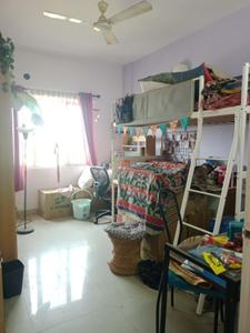 Hall Image of 920 Sq.ft 2 BHK Apartment / Flat for sale in Tollygunge Kolkata for Rs. 7500000