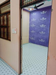Balcony Image of 1000 Sq.ft 2 BHK Independent House for rent in Lal Kuan Ghaziabad for Rs. 10000