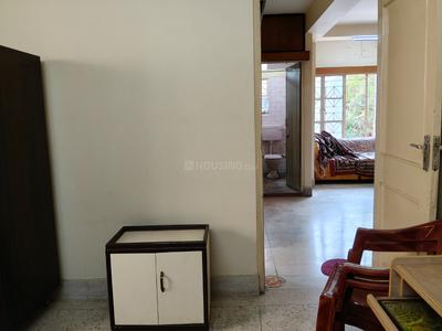 Hall Image of 850 Sq.ft 2 BHK Apartment / Flat for sale in Garia, Sonarpur Kolkata for Rs. 3850000