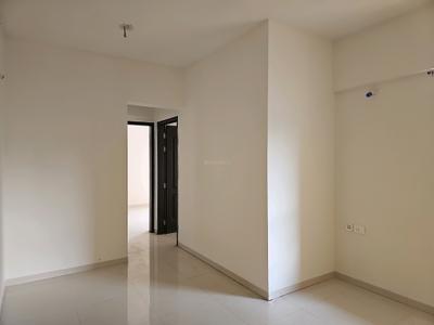 Living Room Image of 800 Sq.ft 2 BHK Apartment / Flat for sale in Nyati Elan, Wagholi Pune for Rs. 6000000
