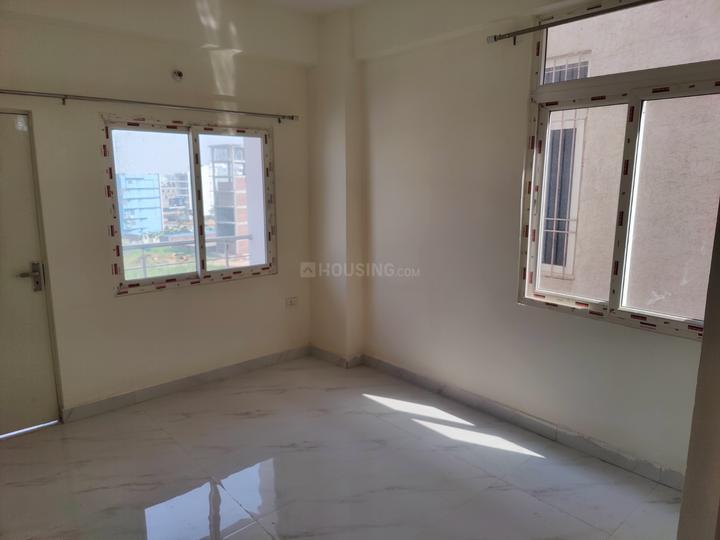 Pratap Palace Bedroom 1