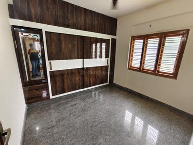 1 BHK Independent House