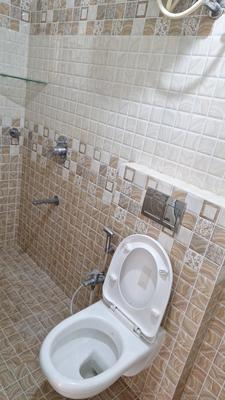 Image of 1300 Sq.ft 2 BHK Builder Floor for rent in Hulimavu, Bengaluru for Rs. 30000