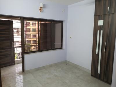 Bedroom Image of 1450 Sq.ft 3 BHK Apartment / Flat for sale in New Town Kolkata for Rs. 10100000