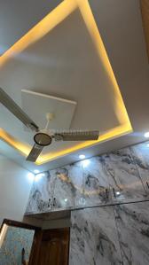 Hall Image of 600 Sq.ft 3 BHK Duplex for sale in Sardar Vallabh Bhai Patel Nagara Mysore for Rs. 9200000