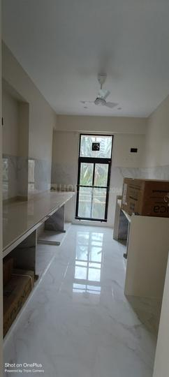 Vasupujya Bhole Apartment Kitchen 1