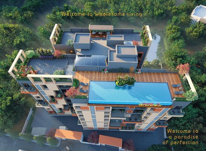 Anudip Grandeur Main Image 1