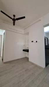 Hall Image of 1550 Sq.ft 3 BHK Apartment / Flat for rent in K Shire, Punawale Pune for Rs. 31000