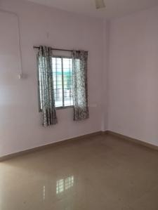 Bedroom Image of 1100 Sq.ft 2 BHK Apartment / Flat for rent in Archi Devanya, Manish Nagar Nagpur for Rs. 17000