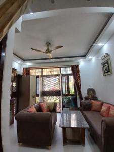 Hall Image of 2250 Sq.ft 3 BHK Builder Floor for sale in Sector 32 Faridabad for Rs. 16500000