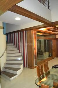 Hall Image of 4914 Sq.ft 4 BHK Independent House for sale in Thaltej Ahmedabad for Rs. 98000000