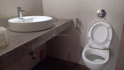 Image of 945 Sq.ft 2 BHK Apartment / Flat for sale in Siddhashila Eela Phase I, Punawale, Pune for Rs. 7300000