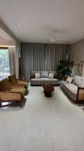 Hall Image of 2091 Sq.ft 3 BHK Apartment / Flat for sale in Splendora Santorini, Pal Gam Surat for Rs. 7990000