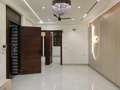 Living Room Image of 1250 Sq.ft 3 BHK Builder Floor for sale in Indirapuram Ghaziabad for Rs. 18551000