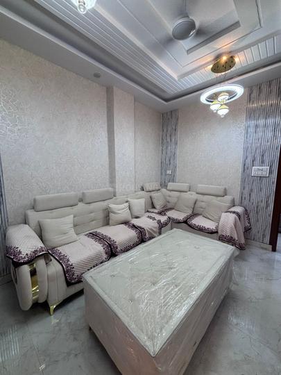 Gaurav Bansal Associates Bedroom 1