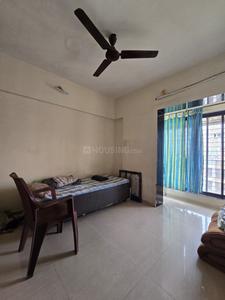 Hall Image of 925 Sq.ft 2 BHK Apartment / Flat for sale in Kalwa Thane for Rs. 12000000