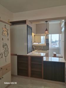 Image of 925 Sq.ft 2 BHK Apartment / Flat for sale in Kundrathur, Chennai for Rs. 5500000