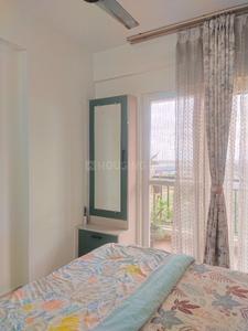 Bedroom Image of 1333 Sq.ft 3 BHK Apartment / Flat for sale in White Field Ville, Whitefield Bengaluru for Rs. 14250000