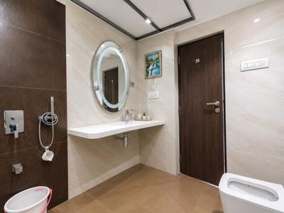 Image of 1440 Sq.ft 3 BHK Apartment / Flat for sale in Adhiraj Cypress, Kharghar, Navi Mumbai for Rs. 25000000