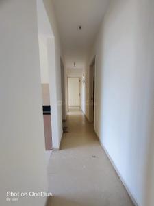 Image of 1020 Sq.ft 1 BHK Apartment / Flat for sale in Jangid Galaxy Tower 2, Thane West, Thane for Rs. 13500000