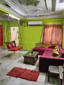 Living Room Image of 1035 Sq.ft 2 BHK Apartment / Flat for sale in Vasna Ahmedabad for Rs. 5800000
