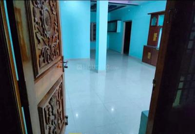 Hall Image of 1200 Sq.ft 2 BHK Independent House for rent in PNT Colony Vijayawada for Rs. 12000