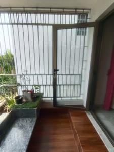 Balcony Image of 3200 Sq.ft 5 BHK Villa for sale in White County, Jigani Bengaluru for Rs. 18600000
