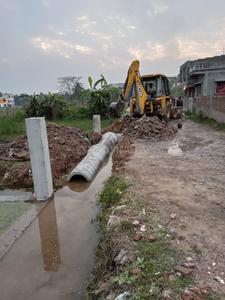 Image of 1440 Sq.ft Residential Plot / Land for sale in Manafuli Amtala Housing Complex, Amtala, Kolkata for Rs. 750000