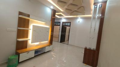 Hall Image of 1255 Sq.ft 3 BHK Independent House for sale in Pandit Khera Lucknow for Rs. 6550000