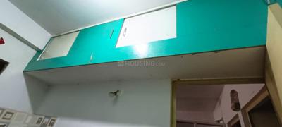 Kitchen Image of 1250 Sq.ft 3 BHK Builder Floor for sale in Bhalubasa Jamshedpur for Rs. 3500000