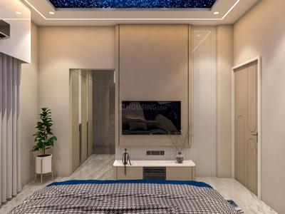Bedroom Image of 3000 Sq.ft 3 BHK Duplex for sale in Gokul Hubli for Rs. 17000000