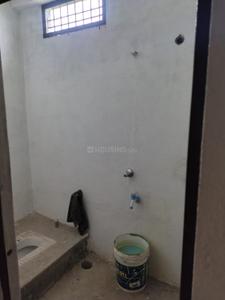 Bathroom Image of 850 Sq.ft 3 BHK Independent House for sale in Phanda Kala Bhopal for Rs. 2000000