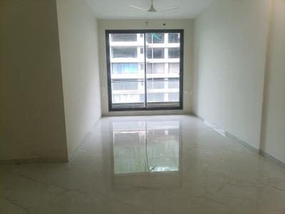 Living Room Image of 1970 Sq.ft 3 BHK Apartment / Flat for sale in Hitech Cosmos, Kharghar Navi Mumbai for Rs. 22000000