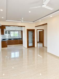 Hall Image of 1100 Sq.ft 2 BHK Apartment / Flat for sale in Sri Nivasam Apartment, JP Nagar Bengaluru for Rs. 9750000
