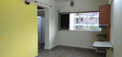 1 BHK Flat