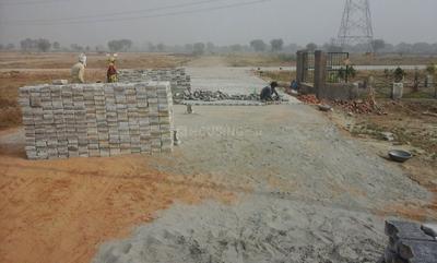 Image of 630 Sq.ft Residential Plot / Land for sale in KRS Shri RadhaRani Township Phase 1, Barsana, Mathura for Rs. 1500000