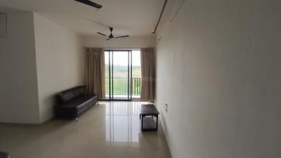 Living Room Image of 900 Sq.ft 2 BHK Apartment / Flat for sale in Joyville Virar, Virar West Virar for Rs. 6500000