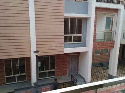 Balcony Image of 1500 Sq.ft 4 BHK Duplex for sale in Andal Durgapur for Rs. 7000000